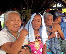 Human Face Food Sovereignty