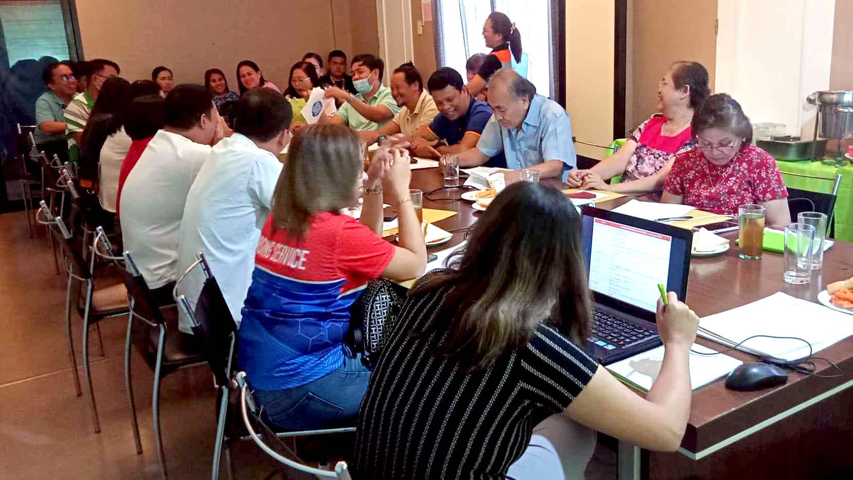 IRDF, Inc. Joins Davao Del Sur Provincial Solid Waste Management Board