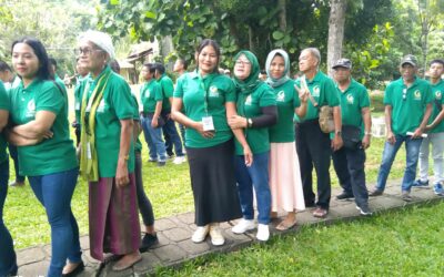 Project Update: Advancing Organic Coconut Development through the Coconut Resiliency Project in Mindanao