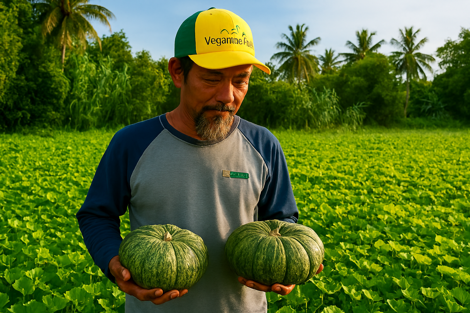 Seeds of Change: How the Agro-Eco Program Transformed Farmers’ Lives