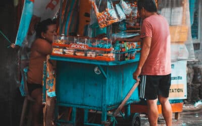 Rising Waters, Rising Voices: A Call to Filipinos to Face the Flooding Crisis